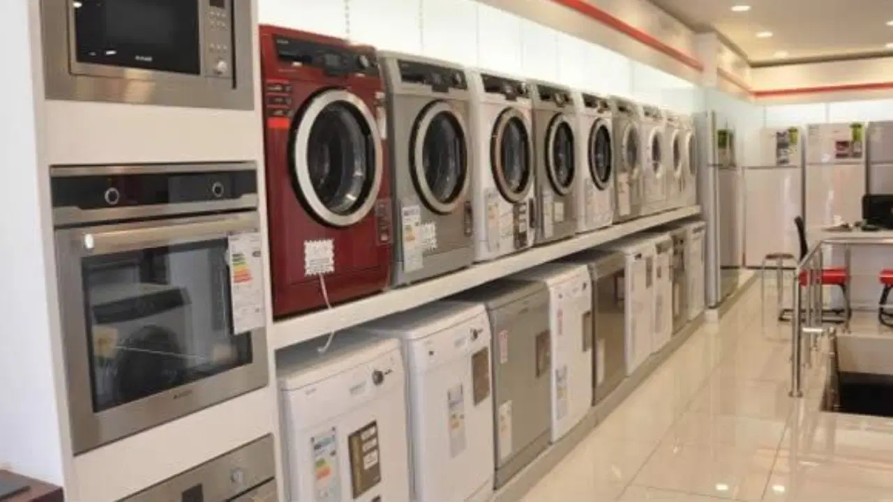 Boğazkale Beyaz Eşya Tamircisi